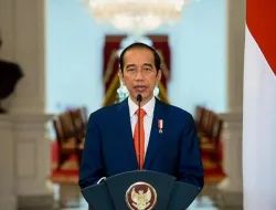 Presiden: Pengawasan Berkelanjutan Wujudkan Pelayanan Publik yang Berkualitas