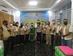 Perkuat Kota Layak Anak, DP3APM Lakukan Pembinaan Terhadap PATBM