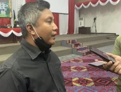 Berdasarkan Reses Kami, Masyarakat Tanjungpinang Keluhkan Air Bersih