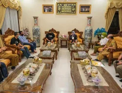 Kedai Kopi & Cafe Boleh Buka, Wako : Perketat Prokes