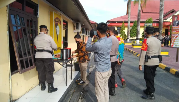 Tingkatkan Daya Tahan Dengan Extra Pudding Setiap Pagi
