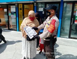 Maklumat Kapolda Kalteng Ke Warga Masyarakat