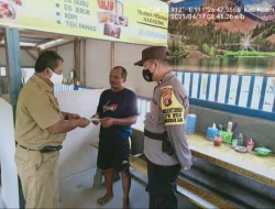 lakukan Fogging Disinfektan atasi penyebaran Covid di ruang kerja