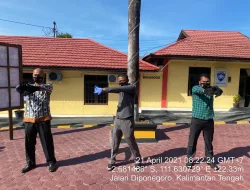 Olahraga Sehatkan Imunitas Tubuh