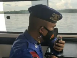 Imbau Untuk ABK Patuhi Prokes Dan Prosedur Keselamatan Berlayar