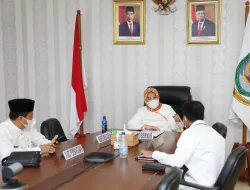 Pacu Pertumbuhan Berusaha, Biar Terbuka Lapangan Kerja