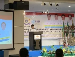 Kadin Kepri Solid Dukung Anindya Bakrie Pimpin Kadin Indonesia