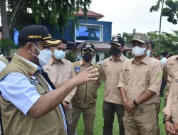 Bupati Karimun: Angka Kematian Akibat Covid 19 Tertinggi Sejak Oktober