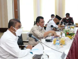 Kerja Maksimal, Percepat Semua Izin