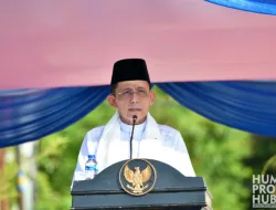 Ramadhan Sia-sia Kalau Masih Tersisa Sifat-sifat Buruk