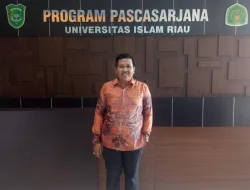 Langkah Pemprov Riau Himpun Sembako Dari Perusahaan Untuk Warga Tak Mampu Sudah Tepat