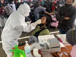 POLRES BINTAN AMANKAN PULUHAN PMI (Pekerja Migran Indonesia) ILEGAL