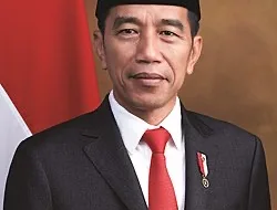 Selamat Ulang Tahun Mr President