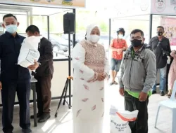 Semoga Dapat Meringankan Beban Ibu-ibu