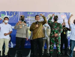 Untuk Menambah Imun dan Membentuk Kekebalan Kelompok