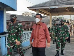 Gubernur Langsung Action Kerja
