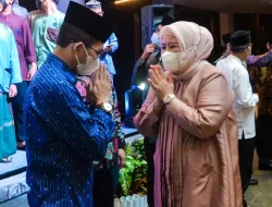 Wagub Marlin Akan Pimpin Kafilah Kepri ke Maluku Utara
