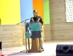 Badko HMI Riau-Kepri Siap Berkolaborasi dengan PB HMI dalam Melawan Pandemi Covid-19