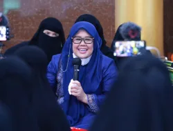 Wagub Kepri: Pondasi Agama Menjadi Benteng Yang Harus Dibangun Sejak Dini