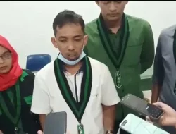 HMI Cabang Batam Minta Pemprov Cabut Aturan Antigen Untuk Perjalanan