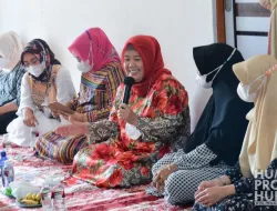 Wagub Kepri Ajak Masyarakat Selalu Berpikir Positif