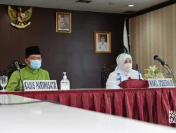 Wagub Kepri: Kemajuan UMKM Tanggungjawab Bersama