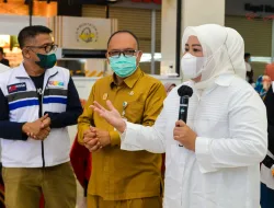 Kasus Melandai, Wagub Kepri: Tetap Waspada