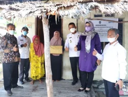 9 Desa, 2 Dusun di Kepri Kini Terang Benderang