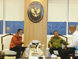 Pemerintah Pusat Jamin Kesehatan Nelayan Melalui Asuransi Nelayan