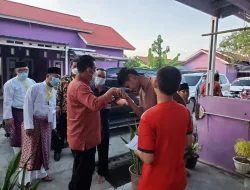 Gubernur Ansar Minta Qari dan Qari’ah Kepri Siapkan Fisik dan Mental Sebelum Bertanding