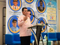 Gubernur Dorong Kepri Jadi Ikon Industri Perikanan Nasional