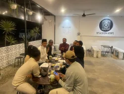 Warga Batam Gagas AMP -Batam