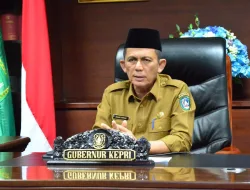 Pemprov Kepri Bakal Gratiskan SPP SMA, SMK, dan SLB Negeri