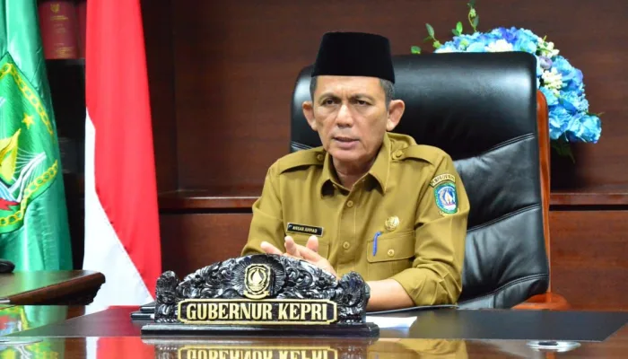 Pemprov Kepri Bakal Gratiskan SPP SMA, SMK, dan SLB Negeri