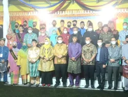 Kunjungi Asrama IPMKR Yogyakarta, Gubernur Beri Nasehat