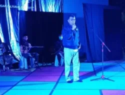 Wan Siswandi : Dendang Piwang diadakan agar Seni Daerah Tidak Hilang