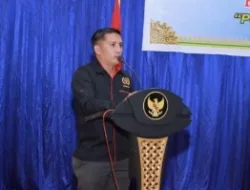 Maknai HPN, Ketua PWI Natuna : Perbaiki Kualitas Pemberitaan