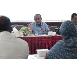 Pemerataan Kualitas Pendidikan di Kepri, Sirajudin: Data Kebutuhan Sekolah!