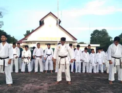Forki Lingga Siap Mengikuti Porprov Kepri 2022