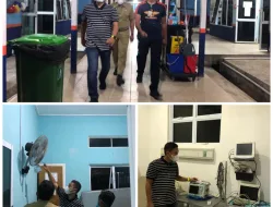 Wabup Lingga: Pelayanan kesehatan Tidak Boleh Asal