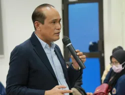 135 RKB SMA & SMK Di Bangun Tahun Ini, Sirajudin Nur : Harus Serius Tuntaskan Kesenjangan Sarpras Antar Sekolah
