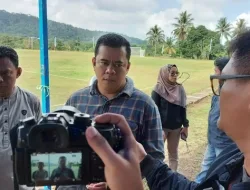 Kadis Perkim Ditahan , Pemkab Bintan Tunjuk Sekretaris Perkim Jabat Pelaksana Tugas.