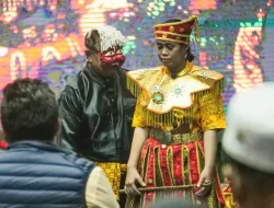 “Bintan Berbudaye”, Zapin Pesisir dan Makyong Kreasi Jadi Welcome Party Popda Ke VIII Kepri