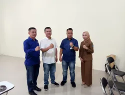 Pemkab Berikan Dukungan Penuh untuk Politeknik Lingga
