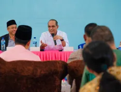 60 Lulusan SMK di Kepri Kuliah Gratis di Politeknik Negeri Batam Tahun Ini