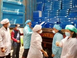 Gangguan Kapal Pukat Trawl di Perairan Bintan, Ini Yang Akan Dilakukan Roby Kurniawan