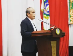 Sirajudin Nur Apresiasi Keberhasilan Polda Kepri Gagalkan Penyelundupan PMI Ilegal