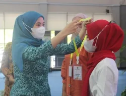Dukungan Semangat Hafizha Bagi UMKM Melalui Program Inkubasi Bisnis