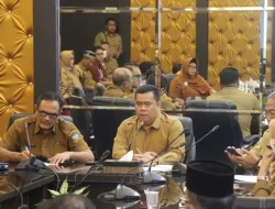 Bintan Dukung Penuh Pengarusutamaan Gender Melalui Jalur Anugerah Parahita Ekapraya (APE)