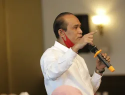 Pembangunan Ditunda Pemprov, Sirajudin Nur : Ini Blunder.